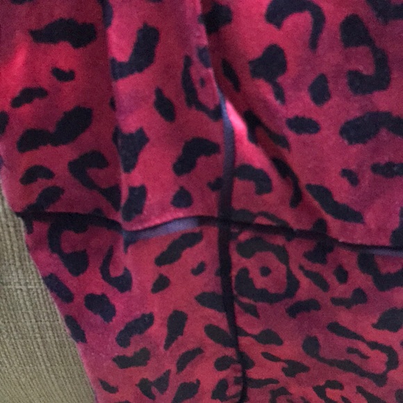 100% silk cami top - Picture 3 of 6